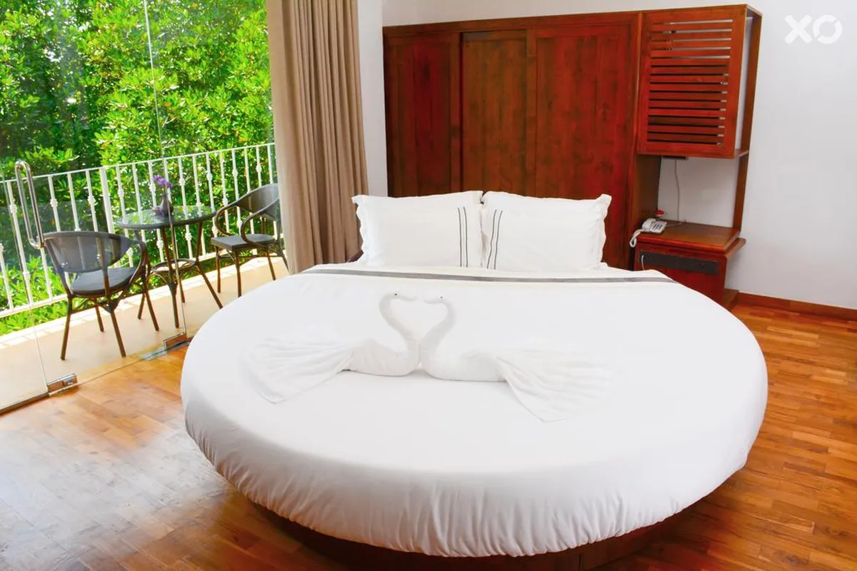 Arena Hotel