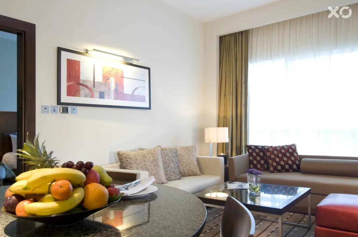 Grand Millennium Al Wahda
