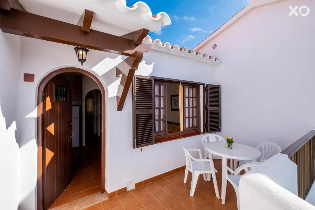 Son Bou Gardens Apartments