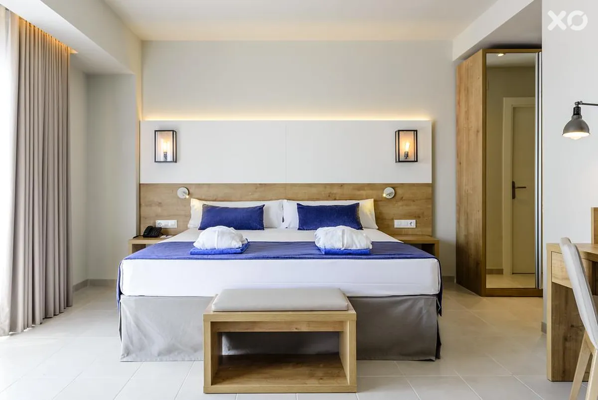 Estival Eldorado Resort