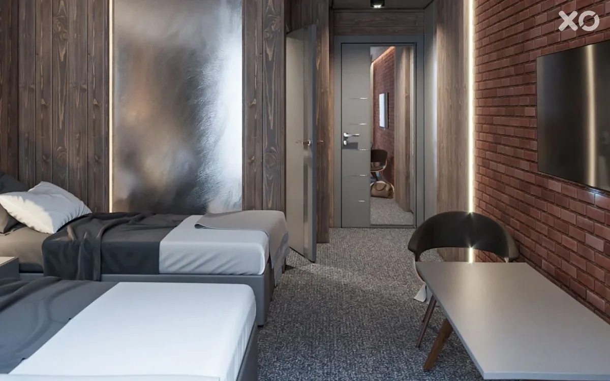 Loft Hotel