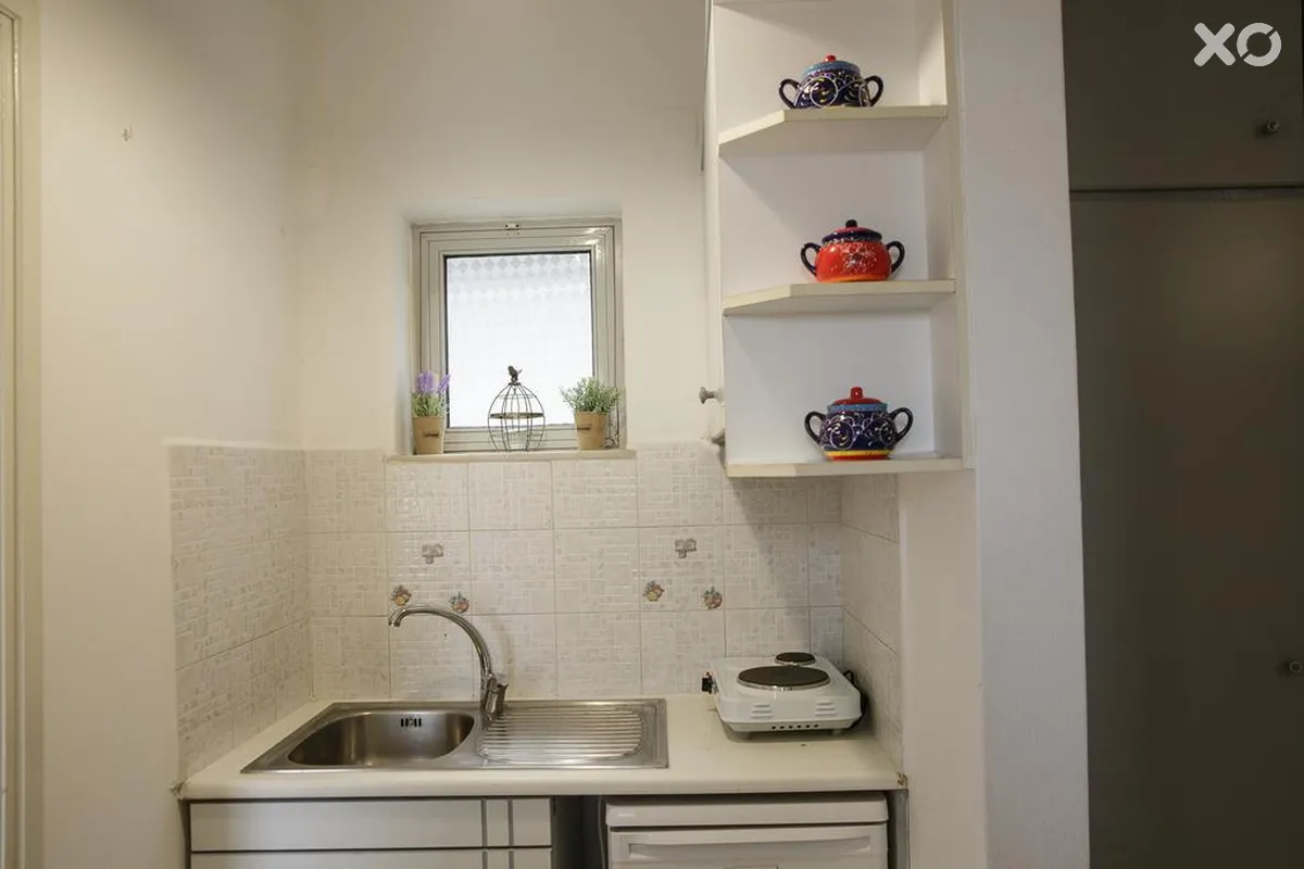 Irene Beach Apartments