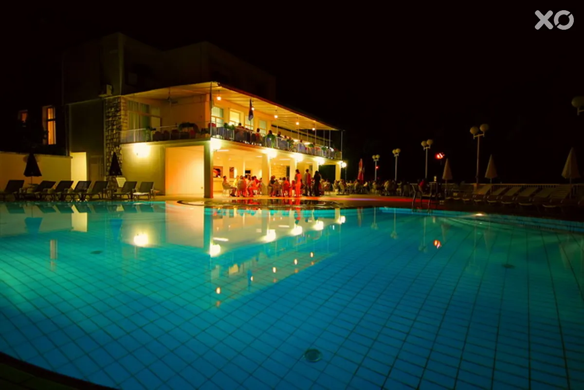 Faraon Hotel