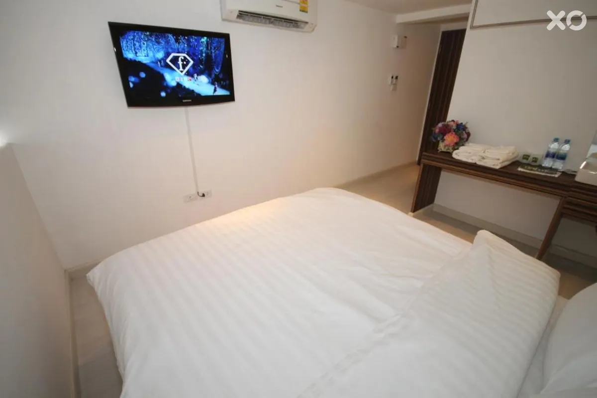Nantra Ekamai Hotel