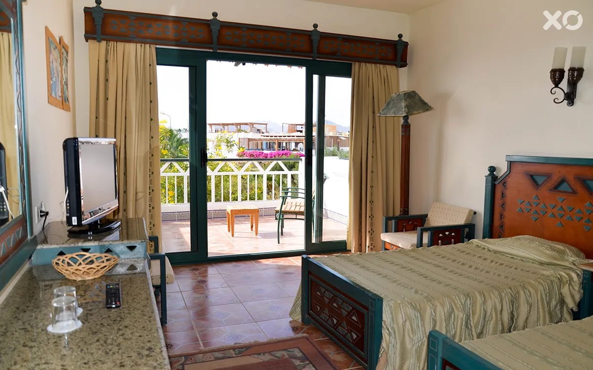 Faraana Reef Resort