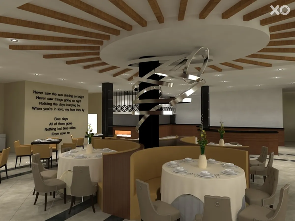 Anita Dream Hotel