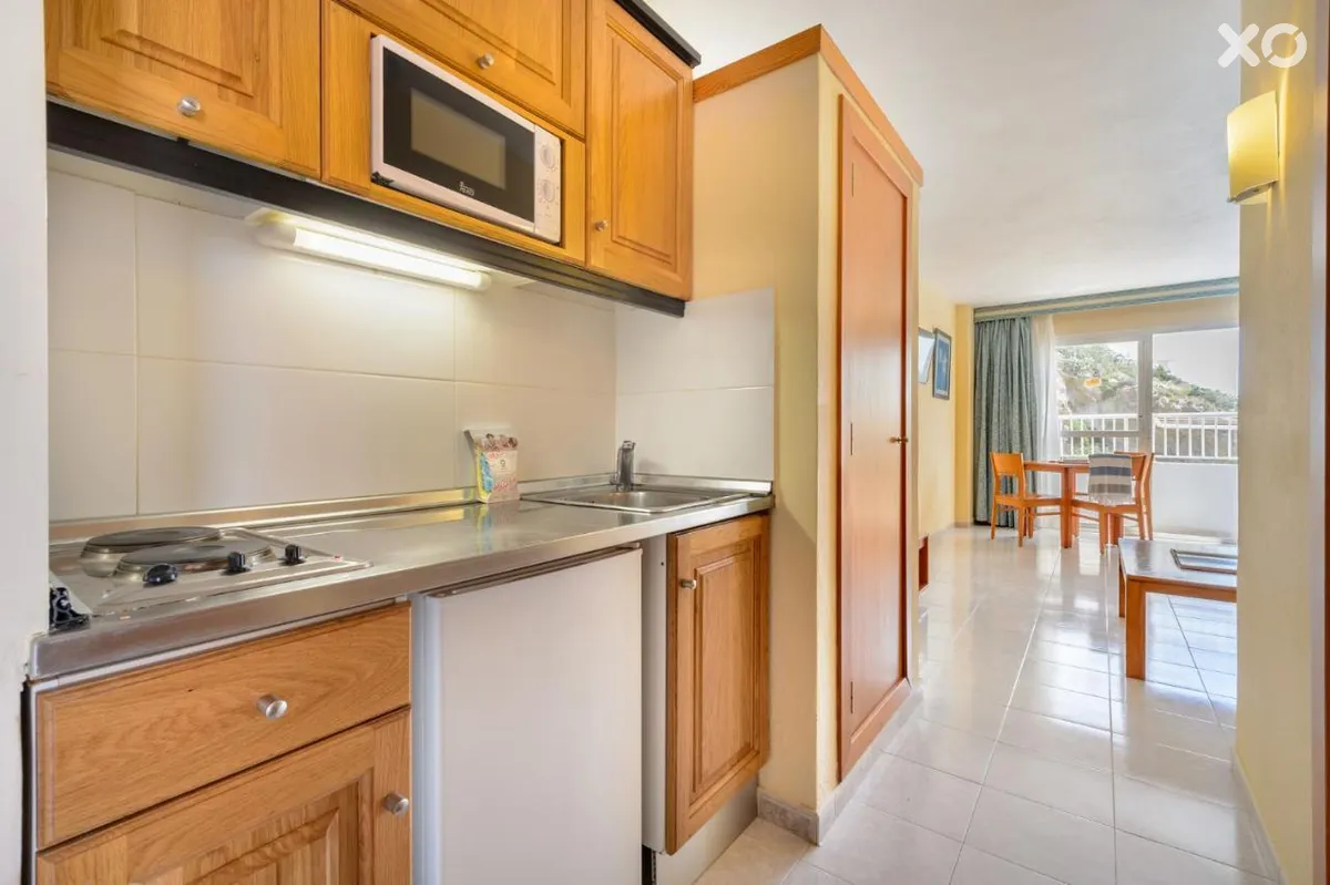 Vibra Tropical Garden Apartments