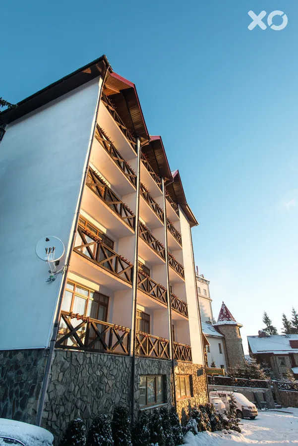 Forest Hill Hotel & Spa
