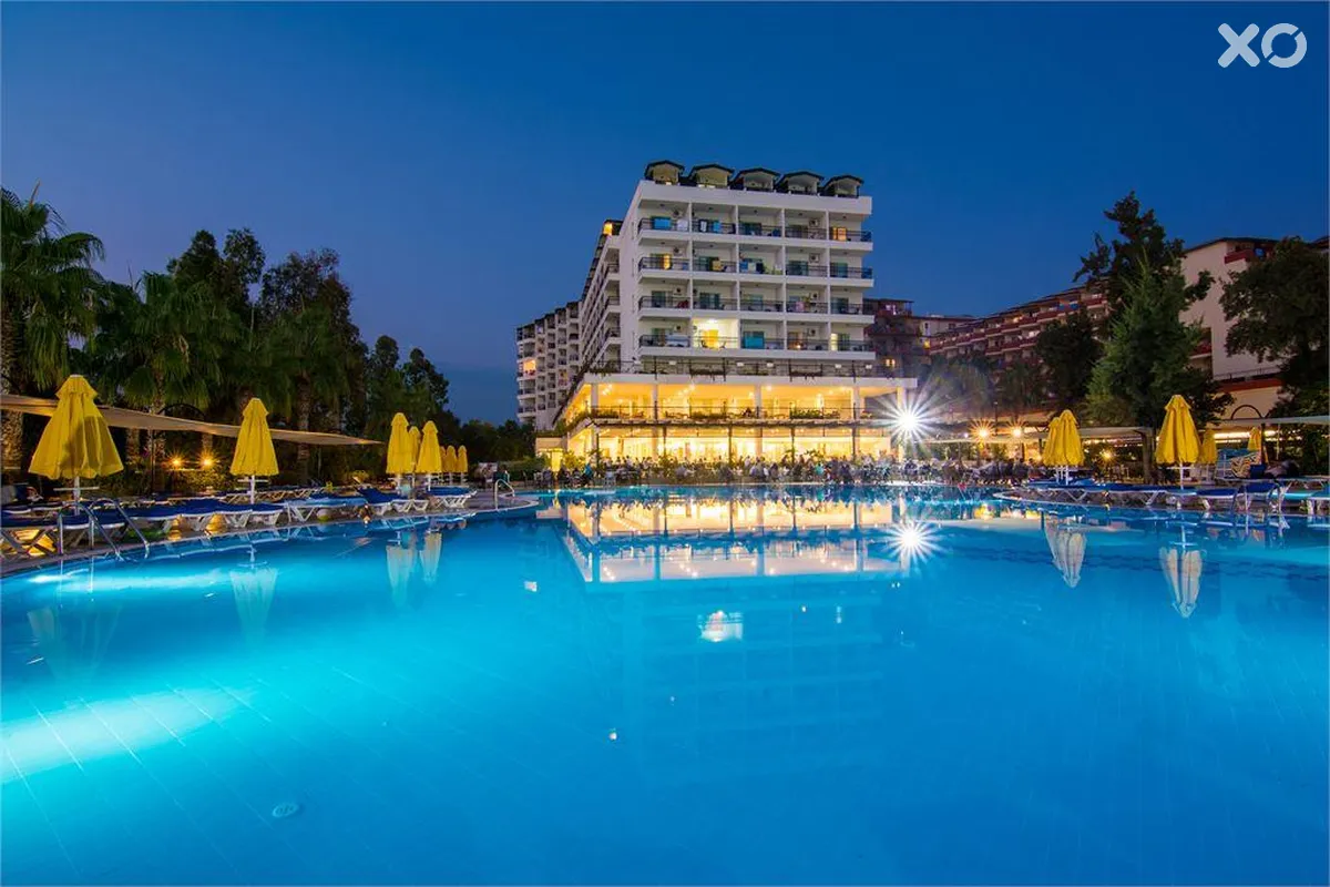 Perre Delta Resort & Spa