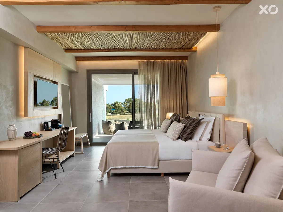 Atlantica Dreams Resort & Spa