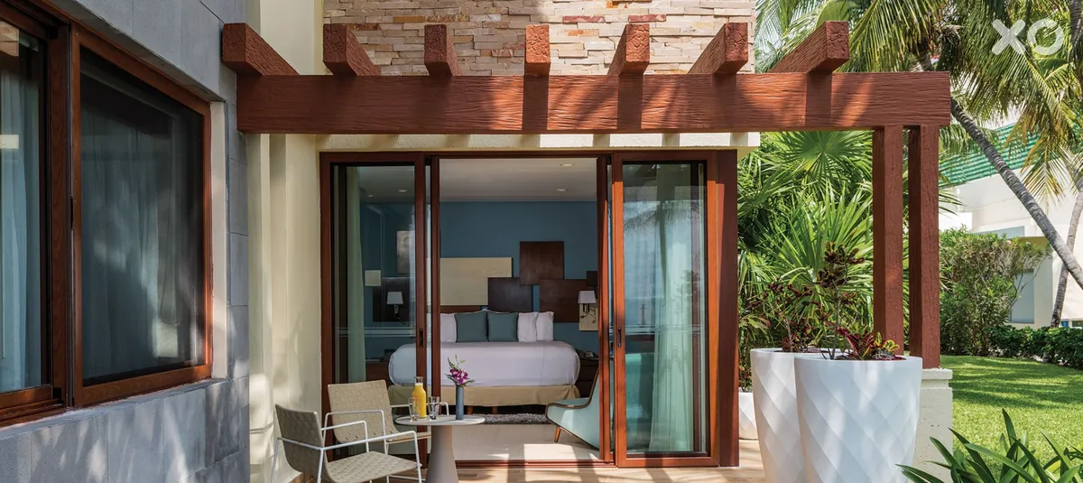 Azul Villa Esmeralda