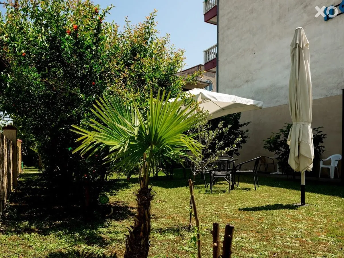 Europa Hotel