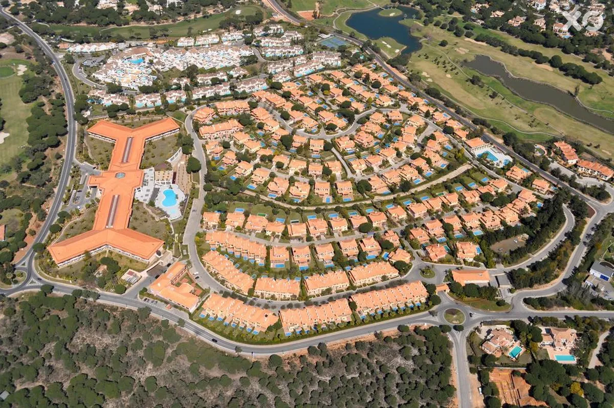 Martinhal Quinta Family Resort