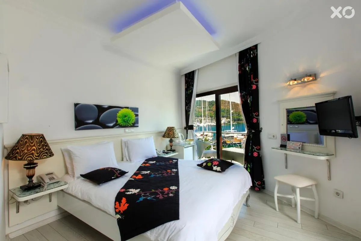 Atapark Hotel