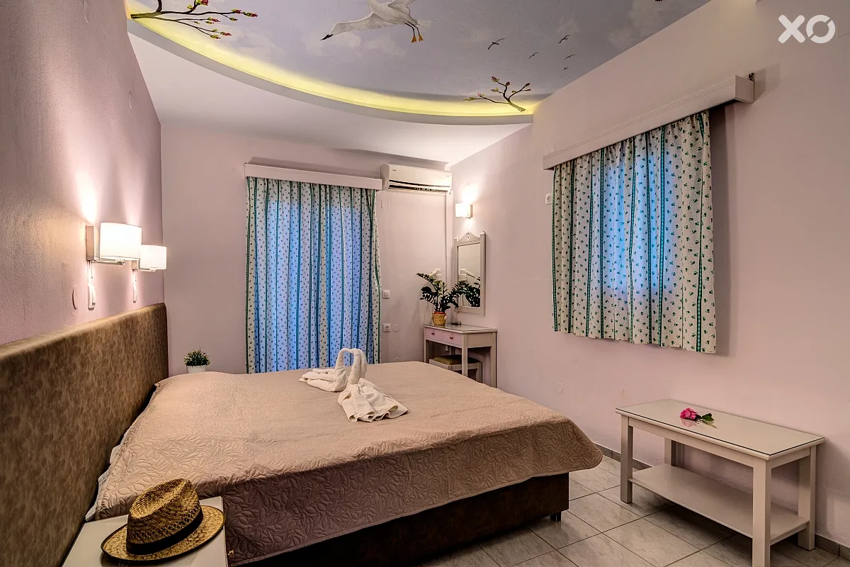 Alkionis Beach Hotel