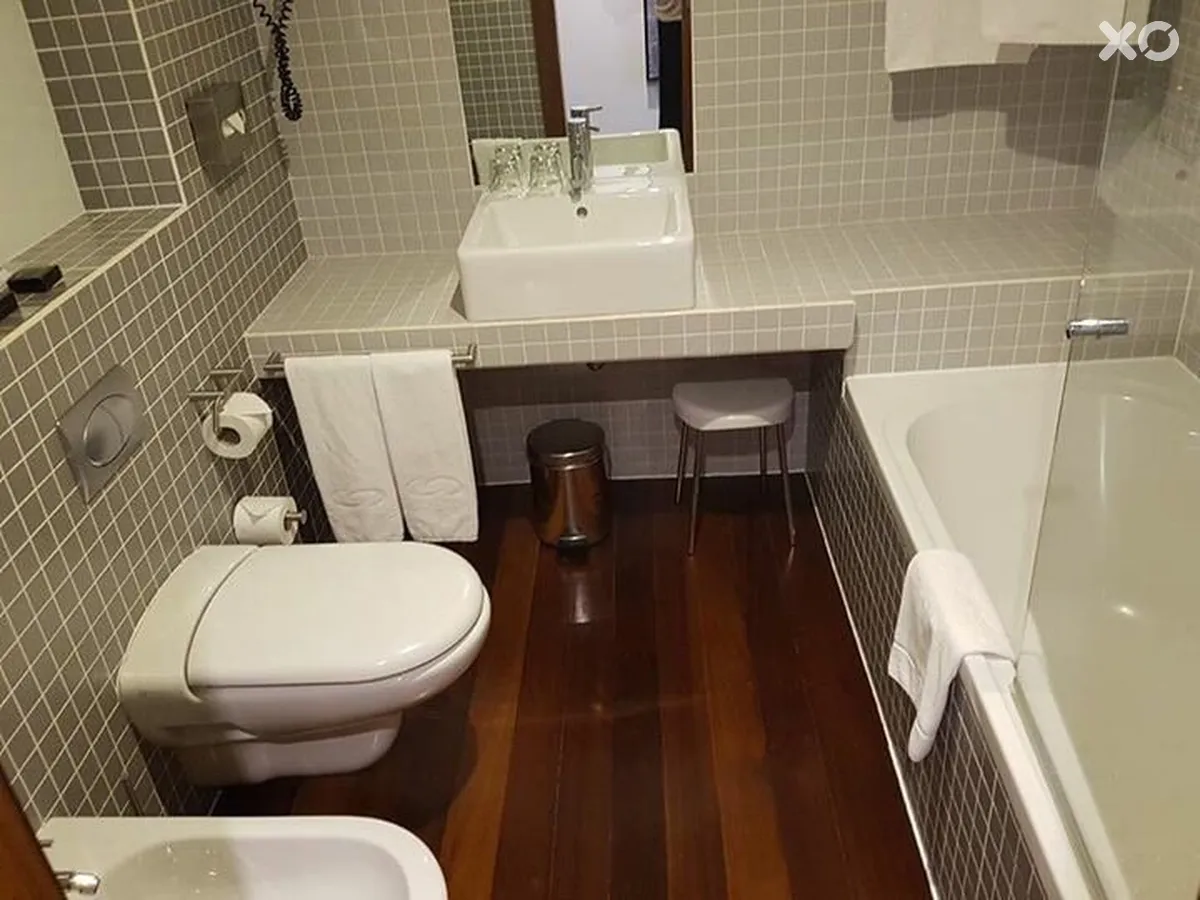 Acores Lisboa Hotel