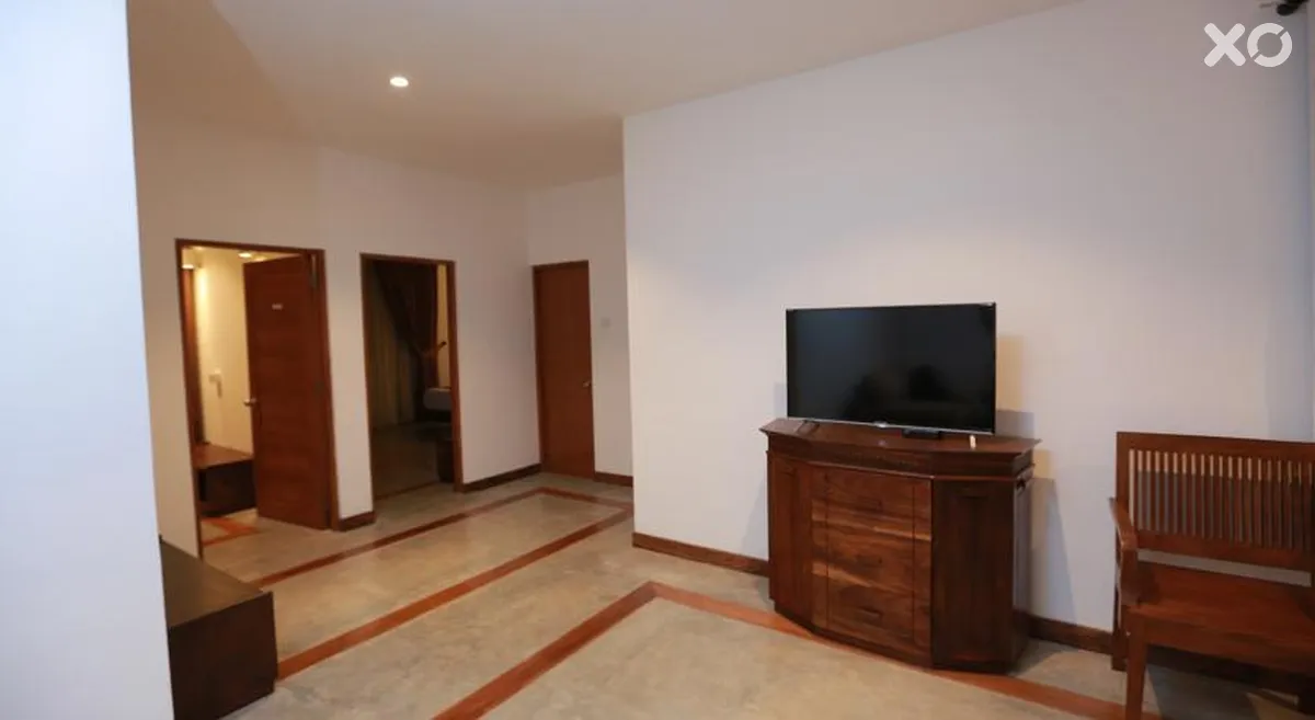 Refresh Hotel Hikkaduwa