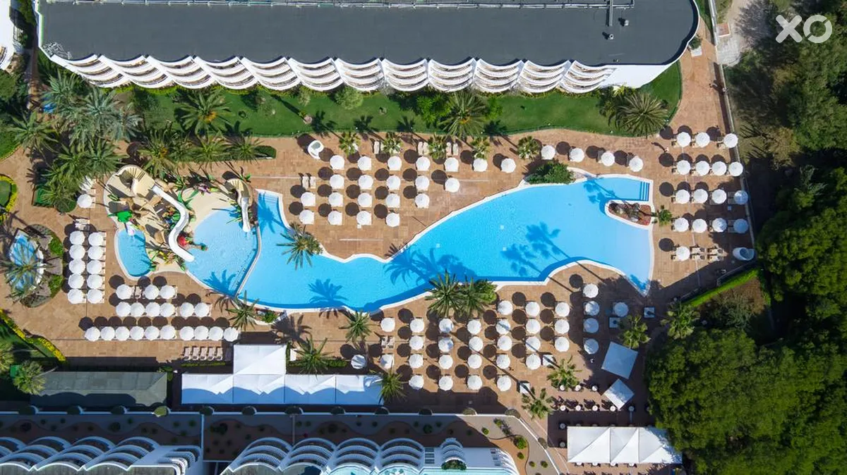 Iberostar Albufera Park