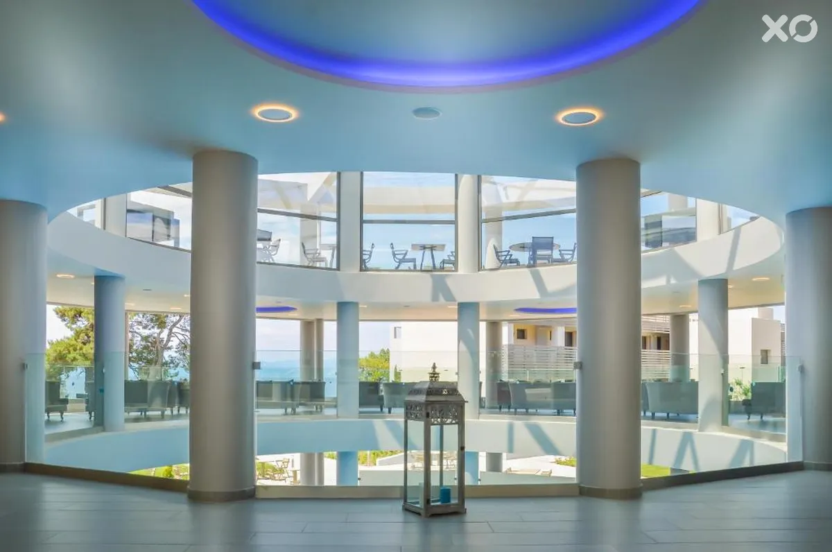 Sentido Thassos Imperial