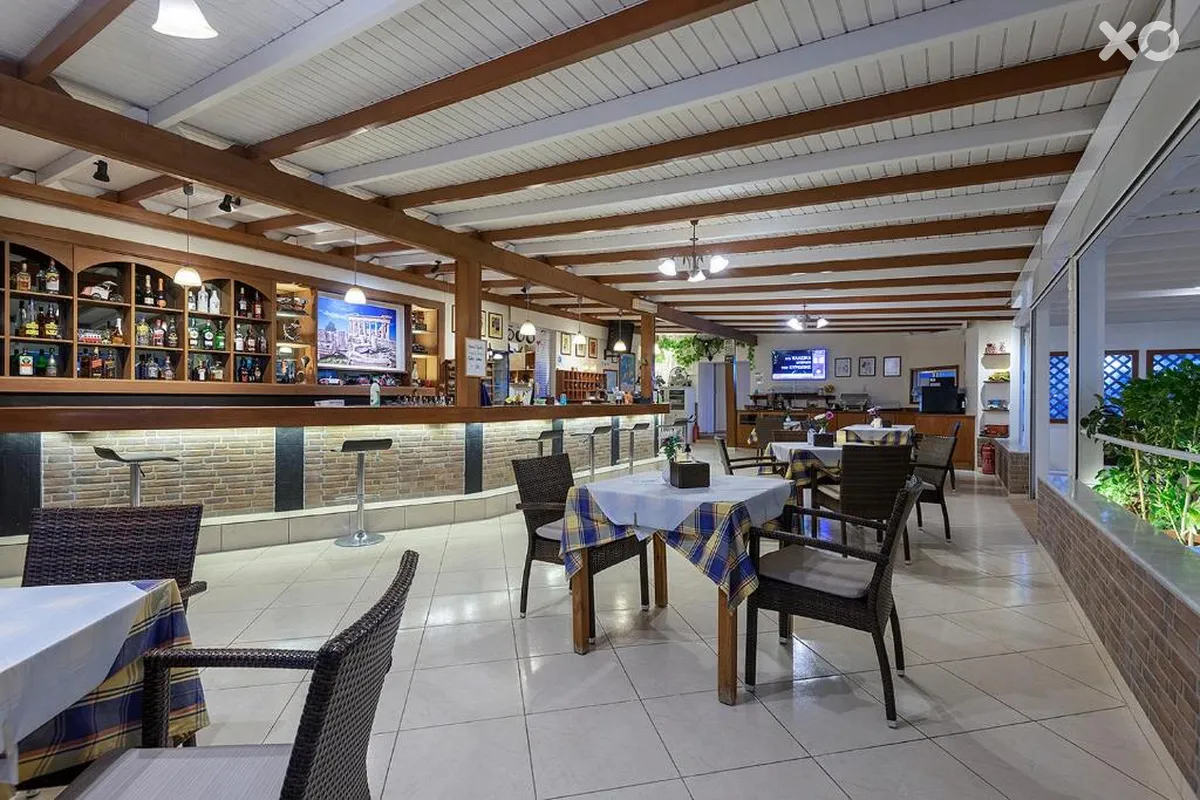 Mammis Beach Hotel