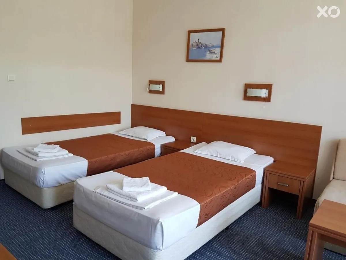 Liani Hotel