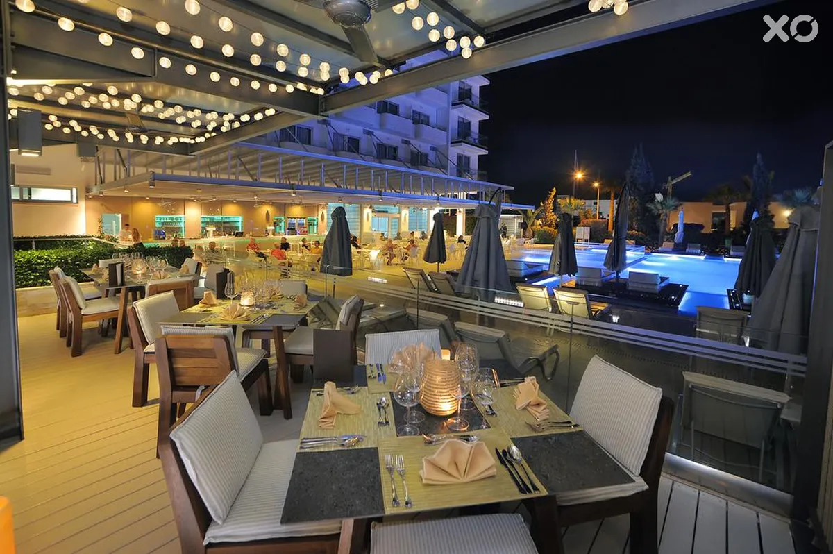 Nestor Hotel