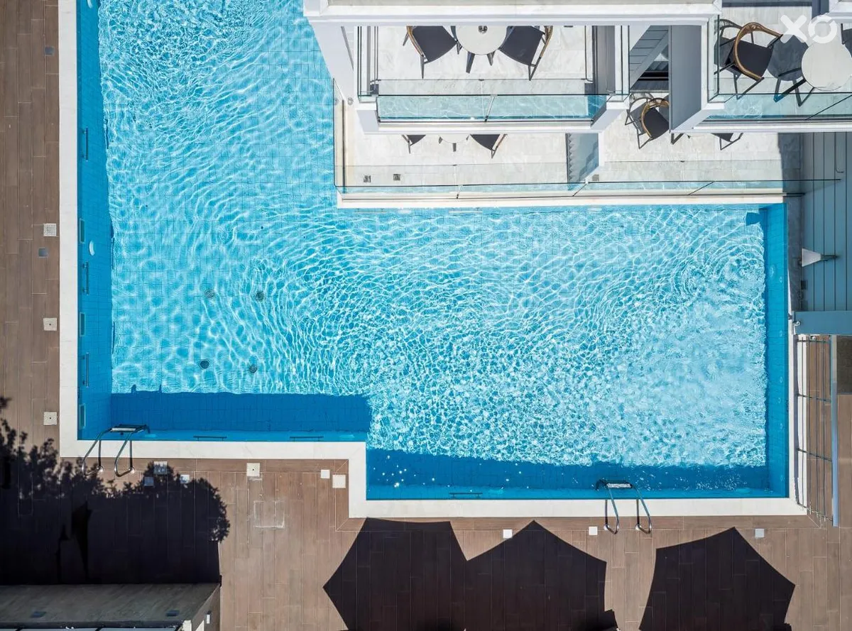 Diverso Platamon, Luxury Hotel & Spa