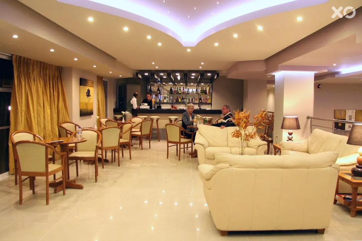 Agela Apartments