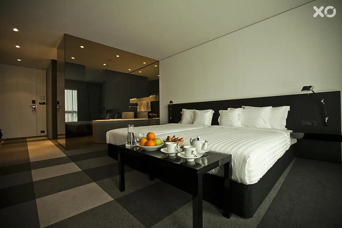 Graffit Gallery Hotel