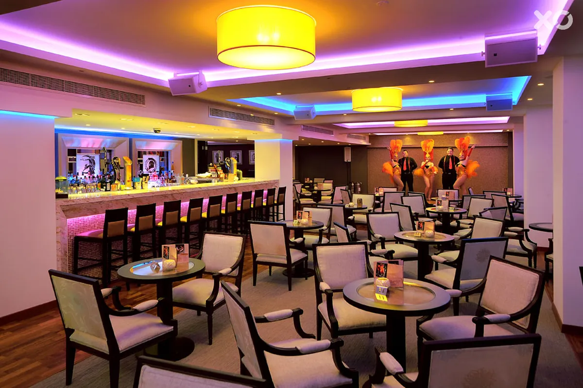 Alexander the Great Beach Hotel