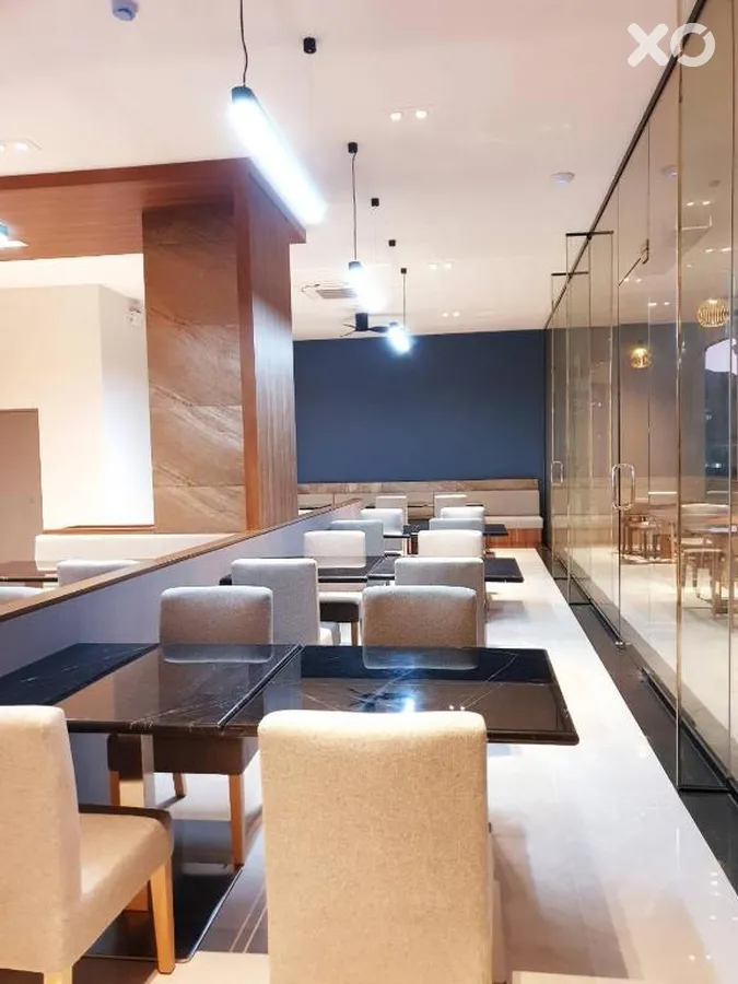 Grace Patong Hotel