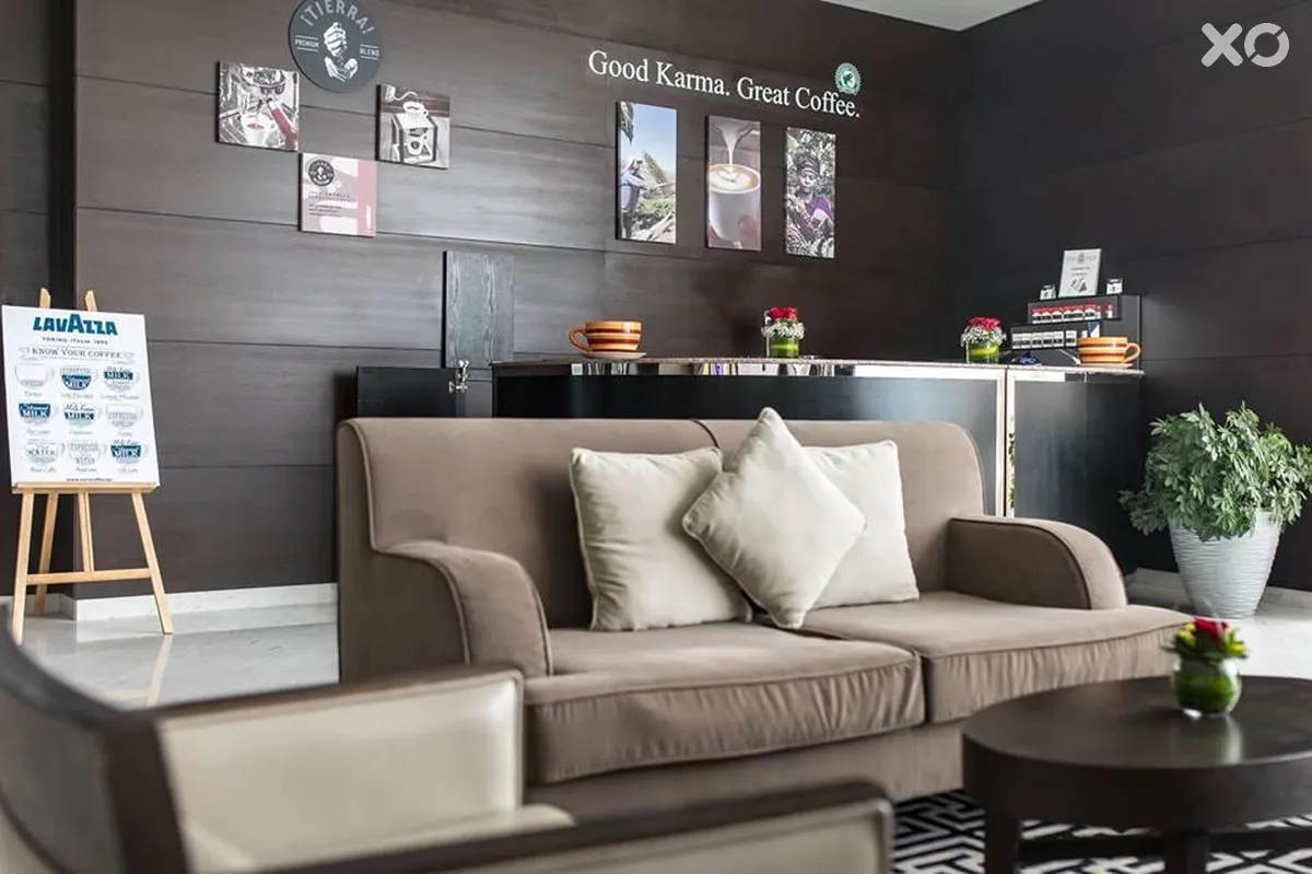 Royal M Hotel Fujairah