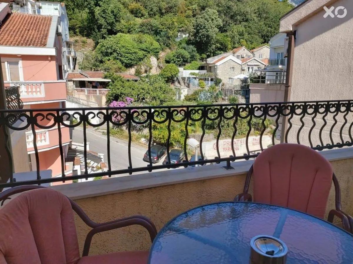 Premier Becici Apartments