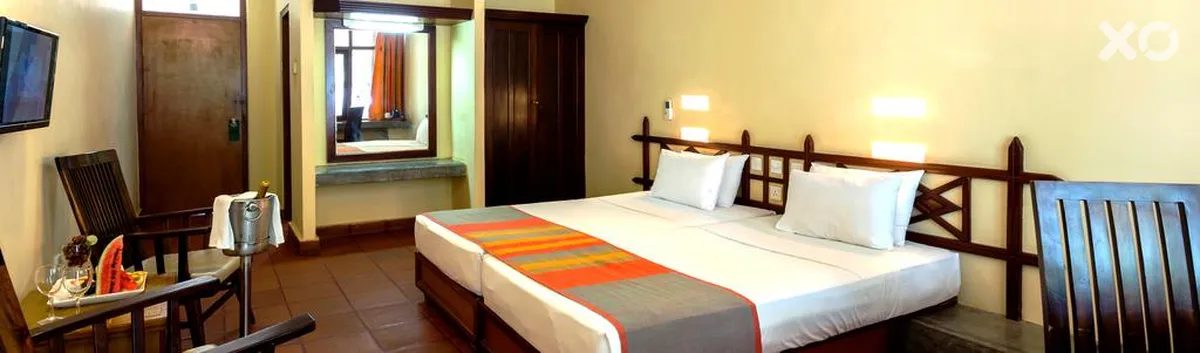 Nilaveli Beach Hotel
