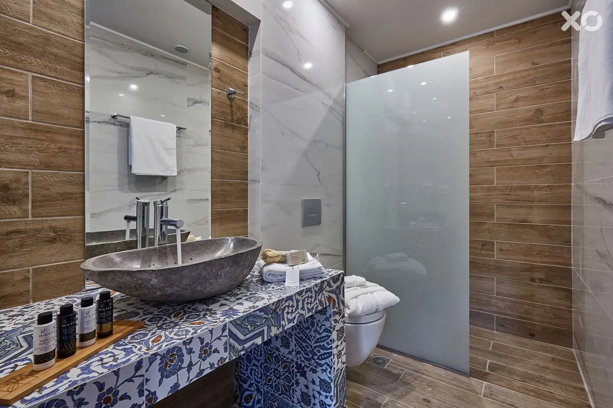 Esperides Crete Resort