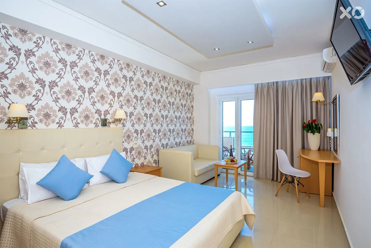 Bomo Themis Beach Hotel