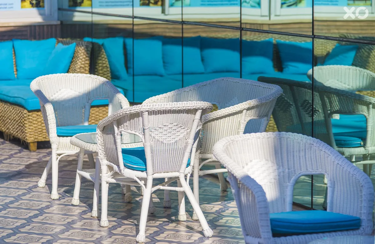 Kleopatra Atlas Hotel