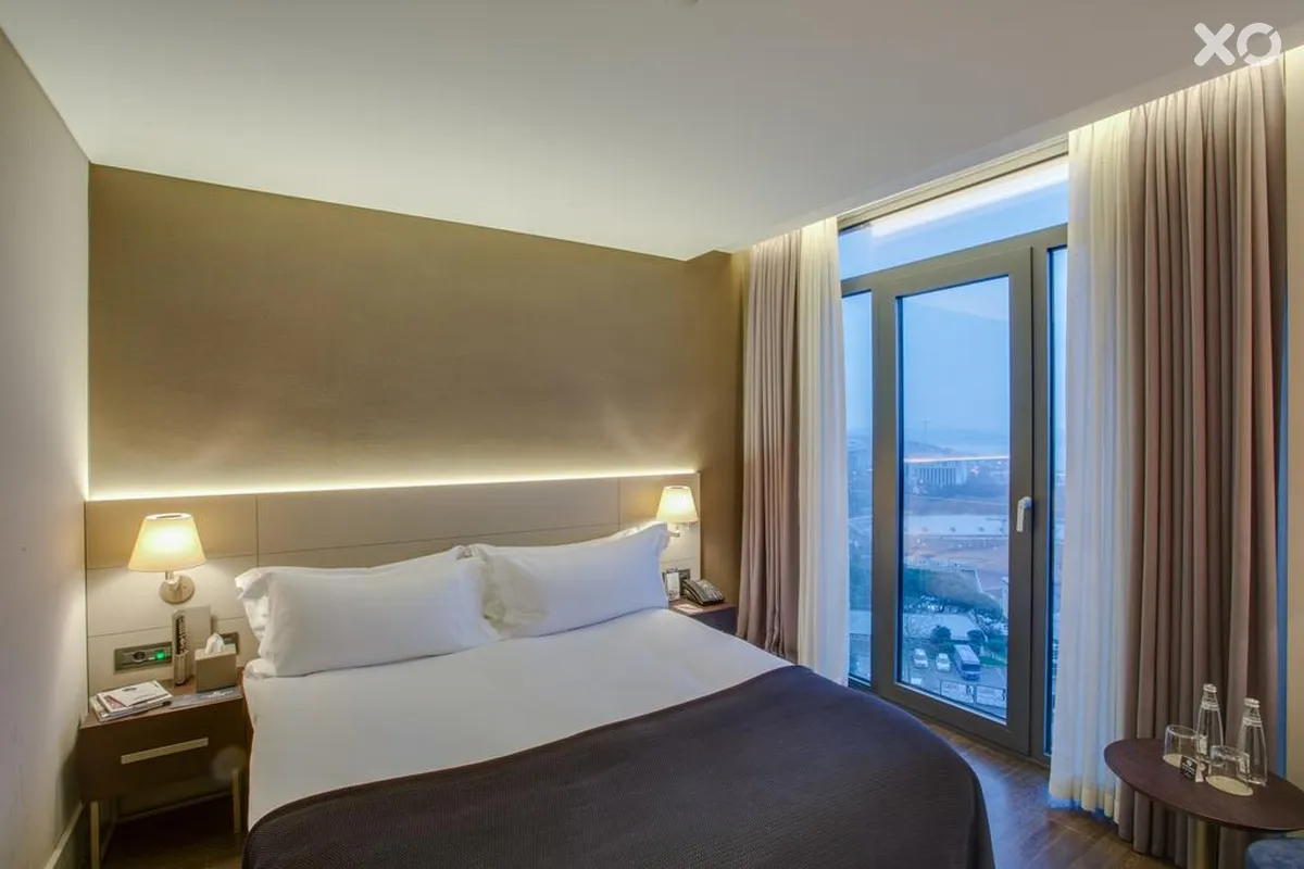Avantgarde Hotel Taksim Square
