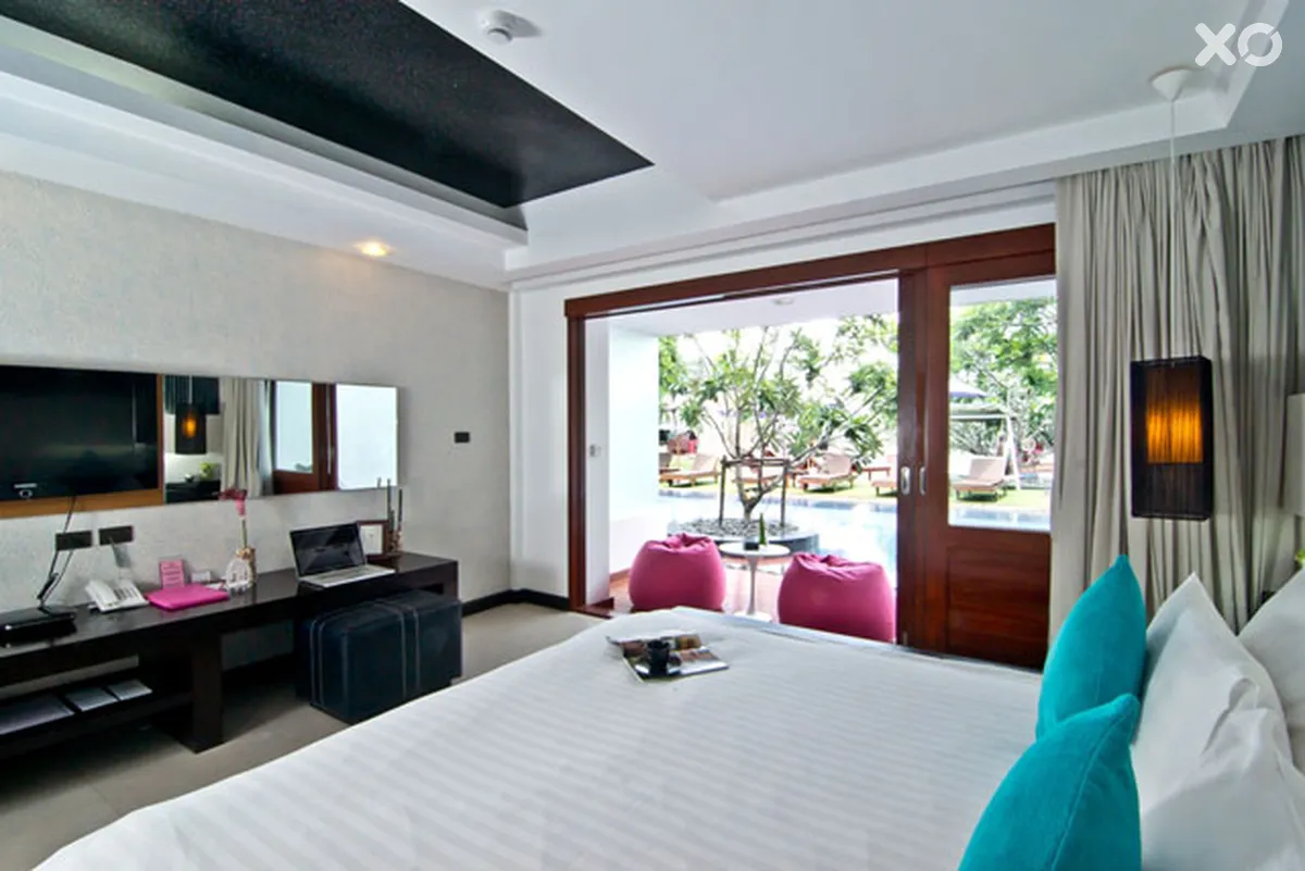 The Sea-Cret Hua Hin