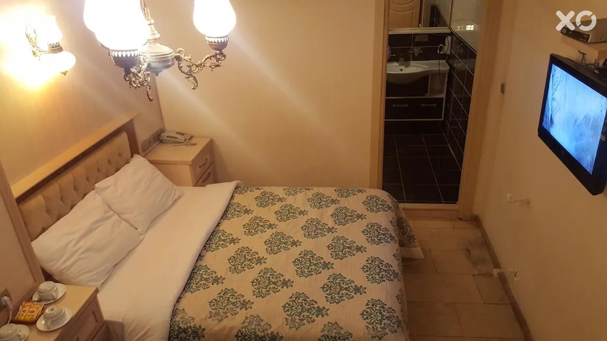 Aldem Hotel