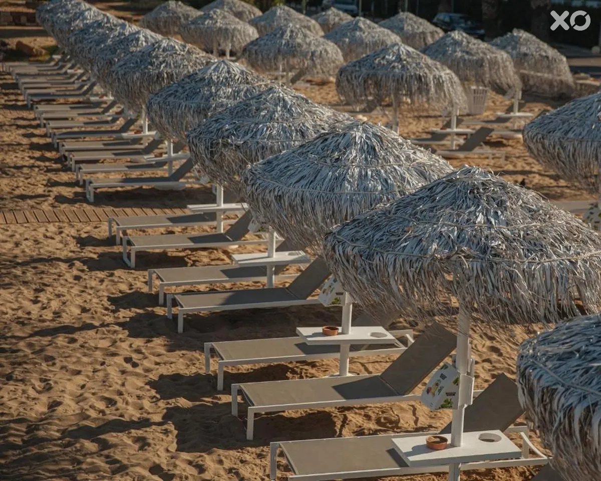 Divani Apollon Suites