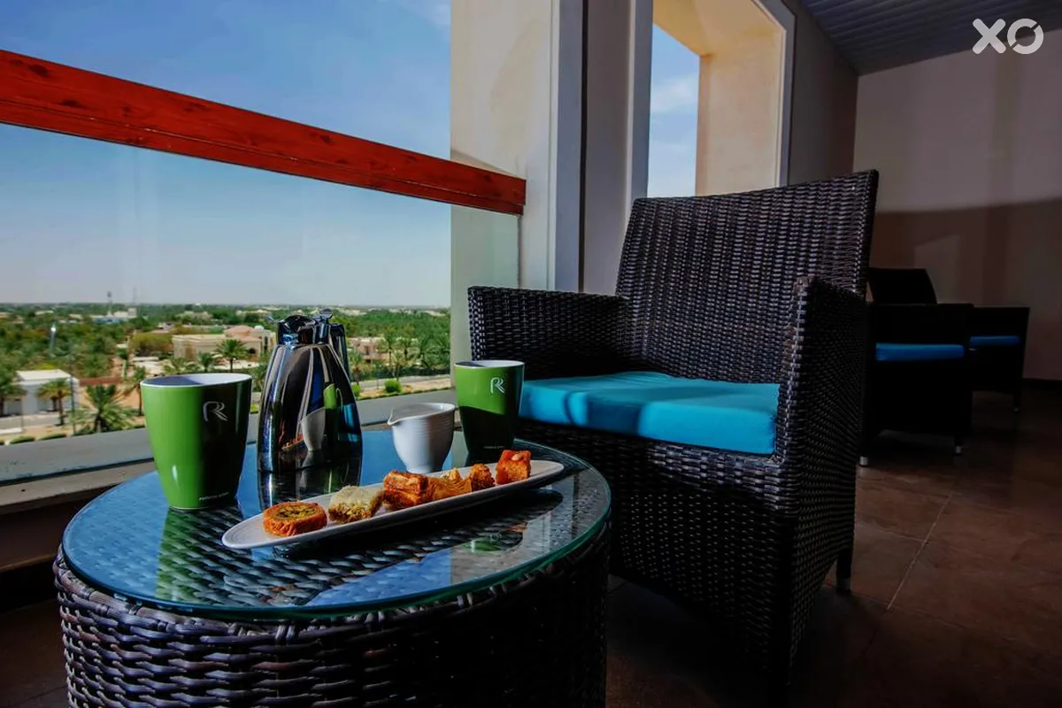Hili Rayhaan by Rotana