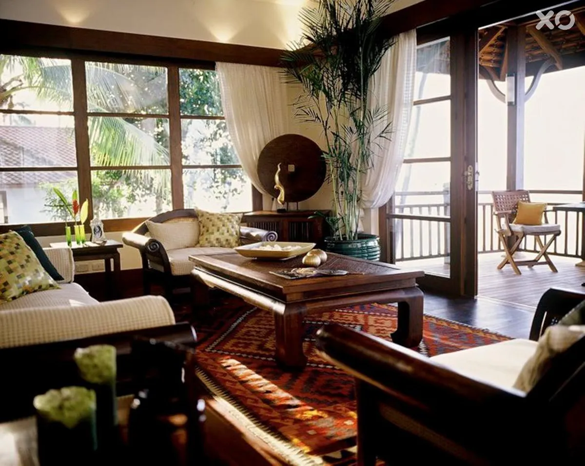 Belmond Napasai Koh Samui