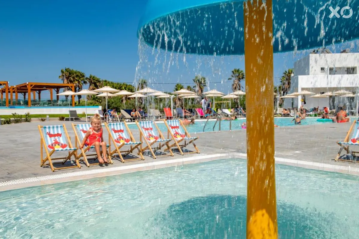 Lambi Resort
