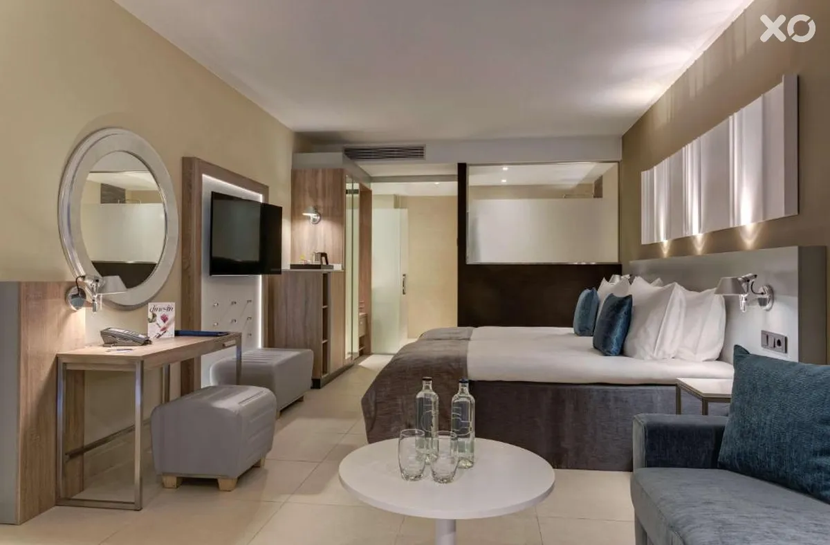 Radisson Blu Resort & Spa Gran Canaria Mogan