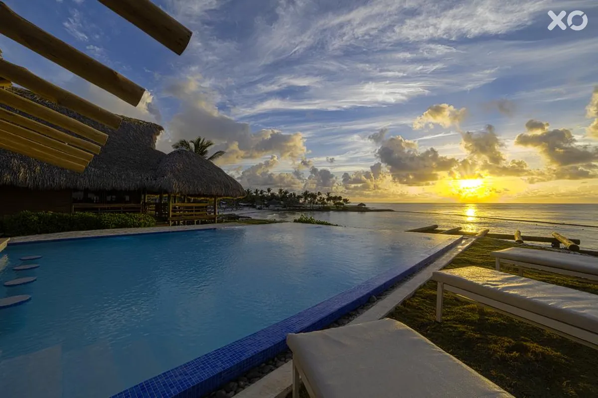 Eden Roc At Cap Cana