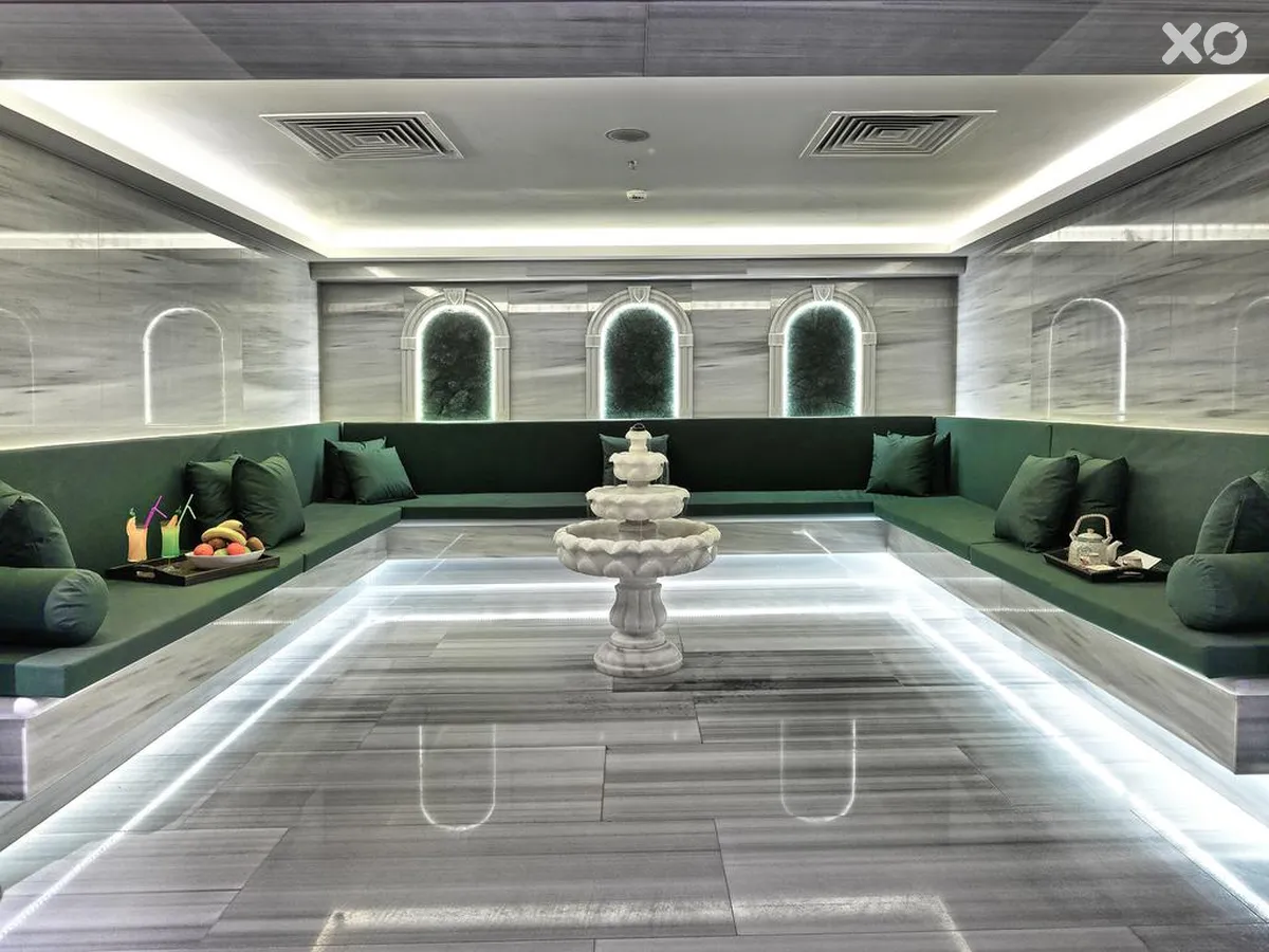 Mercure Istanbul Bomonti