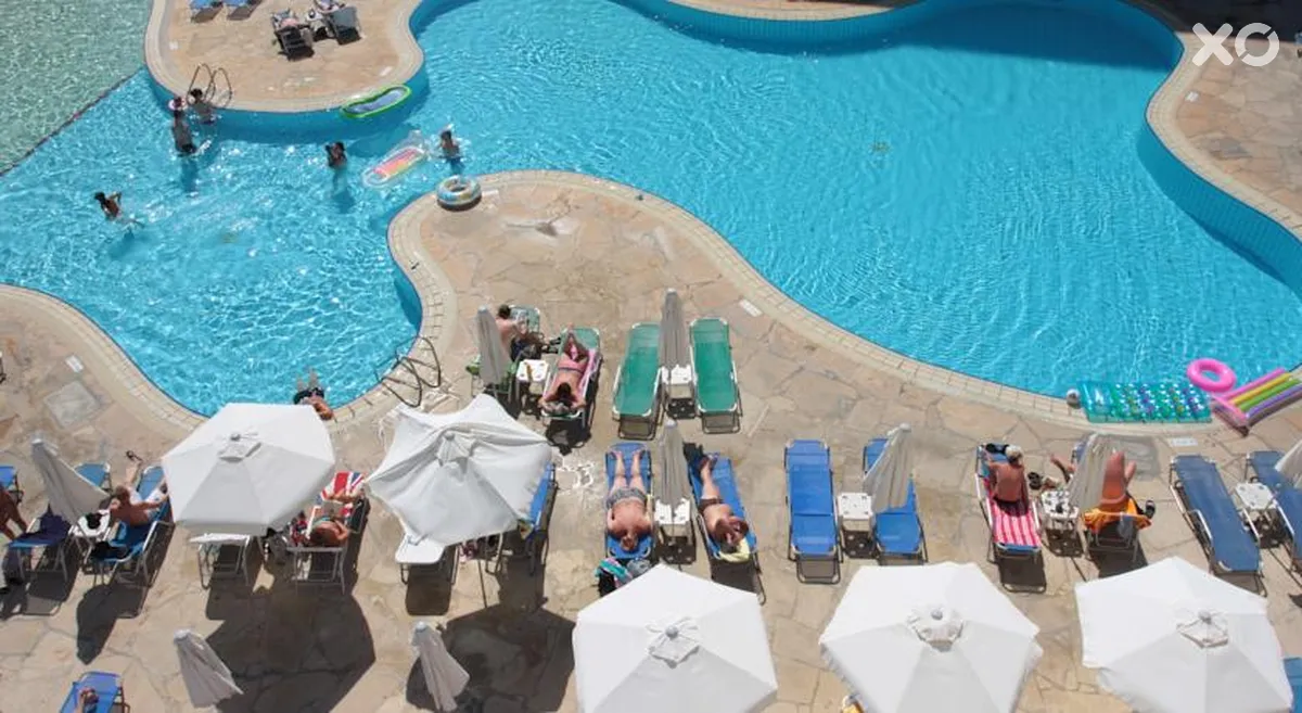 Vangelis Hotel & Suites