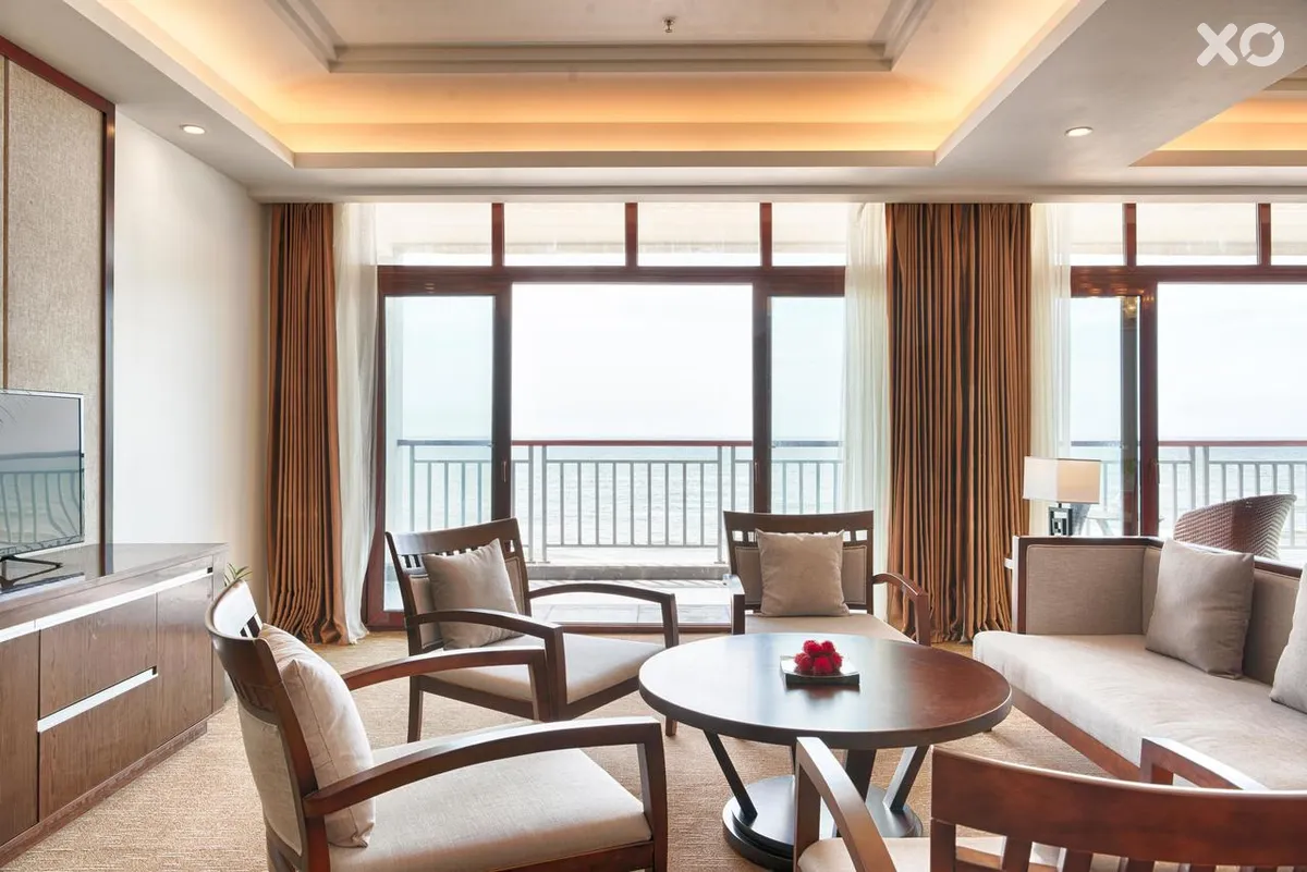 Jie Jie Beach by Jetwing