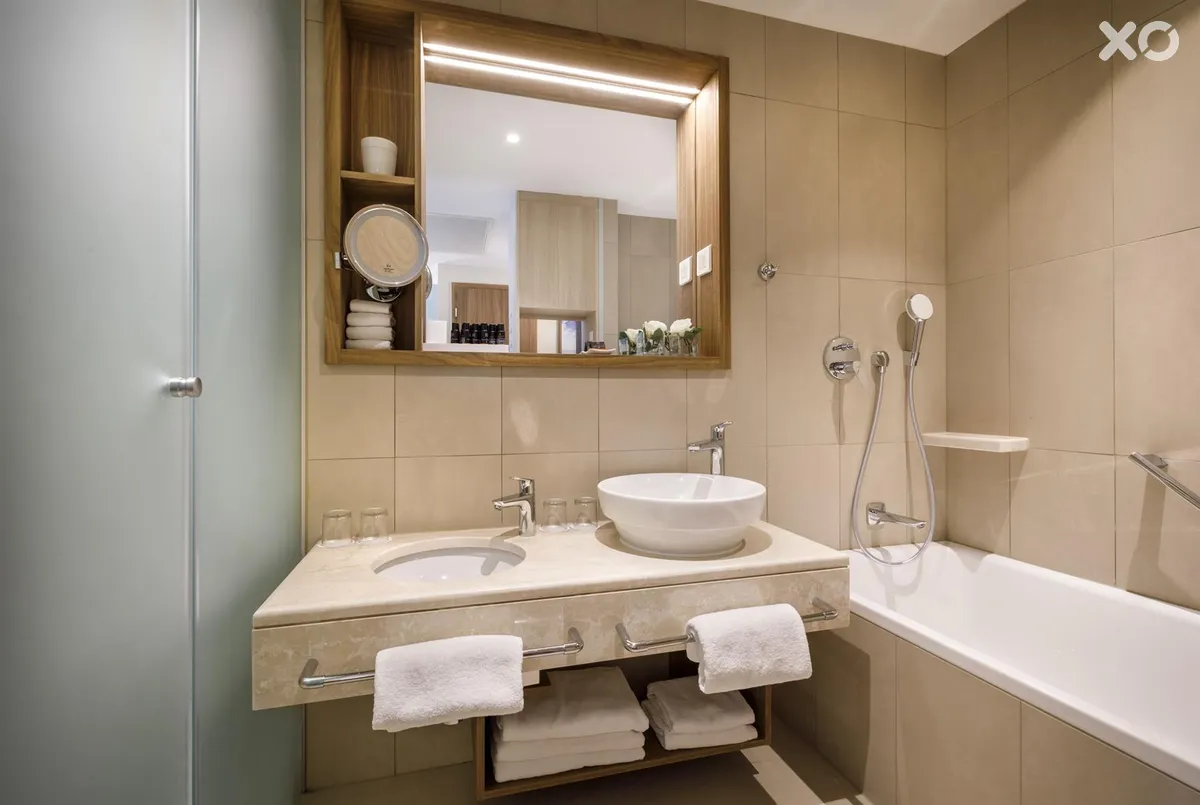 Valamar Girandella Maro Suites